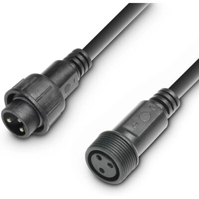 Cameo Power Extension Outdoor Cable - 10m Power Extension Cable Cameo Power Extension Outdoor Cable - 10m Power Extension Cable
