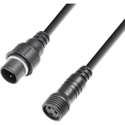 Cameo DMX EX 001 Outdoor 1m - DMX Extension Cable Cameo DMX EX 001 Outdoor 1m - DMX Extension Cable
