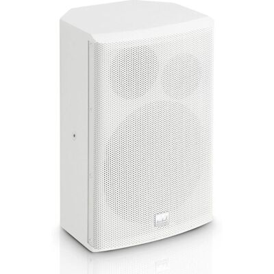 LD Systems SAT 82 G2 W - Passiv høyttaler for installasjon 8" LD Systems SAT 82 G2 W - Passiv høyttaler for installasjon 8"