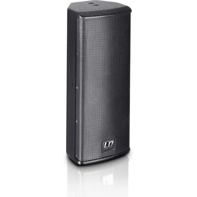 LD Systems SAT 242 G2 - Altoparlante passivo a 2 vie - Nero LD Systems SAT 242 G2 - Altoparlante passivo a 2 vie - Nero