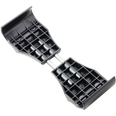 Adam Hall 38220 Truss T-Claw - Secure stacking for 290mm trusses Adam Hall 38220 Truss T-Claw - Secure stacking for 290mm trusses