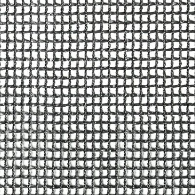 Adam Hall Tilbehør Gauze Type 201 - Svart, 3x6 m Adam Hall Tilbehør Gauze Type 201 - Svart, 3x6 m