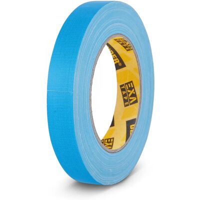 Defender - Exa-Tape LTBLU - Blau - 19mm Tape Defender - Exa-Tape LTBLU - Blau - 19mm Tape