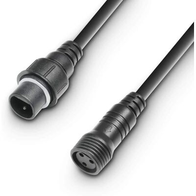 Cameo Model EX 003 Outdoor IP65 Extension Cable - extension cable Cameo Model EX 003 Outdoor IP65 Extension Cable - extension cable