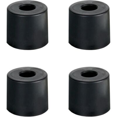 Adam Hall 4913 M4 AH Rubber Feet - Feet and supports Adam Hall 4913 M4 AH Rubber Feet - Feet and supports