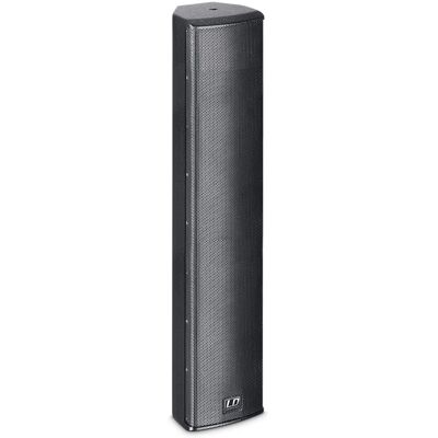 LD Systems SAT 442 G2 - Altoparlante di installazione - Nero LD Systems SAT 442 G2 - Altoparlante di installazione - Nero