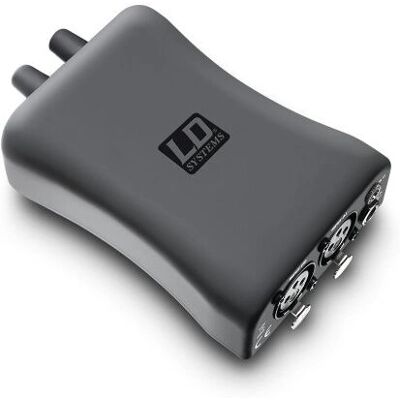 LD Systems HPA 1 LD Systems HPA 1