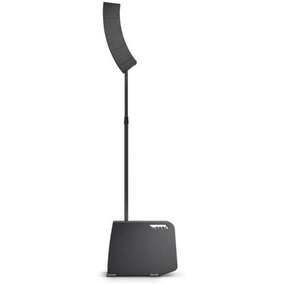 LD Systems CURV 500 ES Aktiv-Linien-Array-System - Schwarz LD Systems CURV 500 ES Aktiv-Linien-Array-System - Schwarz