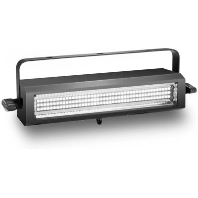 Cameo Thunder Wash 100 W Éclairage LED Stroboscope/Blinder/Lavage - Éclairage LED Stroboscope/Blinder/Lavage Cameo Thunder Wash 100 W Éclairage LED Stroboscope/Blinder/Lavage - Éclairage LED Stroboscope/Blinder/Lavage