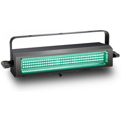 Cameo Thunder Wash 100 RGB - 3-i-1 LED Lys Cameo Thunder Wash 100 RGB - 3-i-1 LED Lys