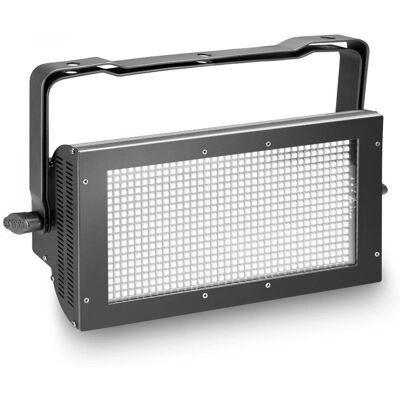 Cameo Thunder Wash 600 W LED Strobe - 3-in-1 Light Effect Cameo Thunder Wash 600 W LED Strobe - 3-in-1 Light Effect