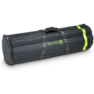 Gravity BG MS 6 B Torba transportowa - Statywy mikrofonowe Gravity BG MS 6 B Torba transportowa - Statywy mikrofonowe