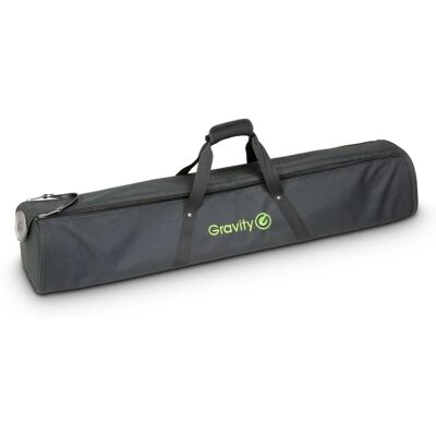 Torba transportowa Gravity BG SS 2 B dla dwóch statywów głośników Torba transportowa Gravity BG SS 2 B dla dwóch statywów głośników