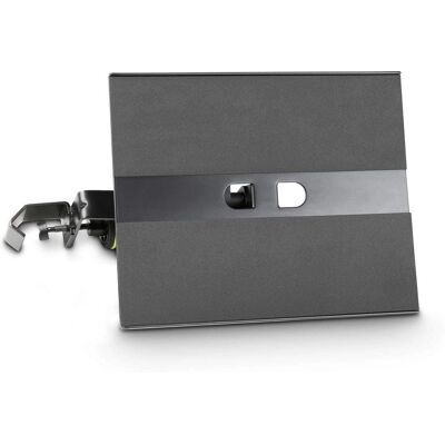 Gravity MA TRAY 1 - Tillbehör för Mikrofonstativ - Justerbar Stålbricka Gravity MA TRAY 1 - Tillbehör för Mikrofonstativ - Justerbar Stålbricka
