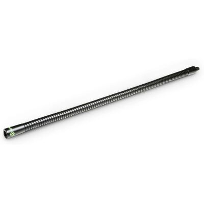 Gravity L Mikrofonarm - Sort, 460mm, 15mm, 3/8" Gængesystem Gravity L Mikrofonarm - Sort, 460mm, 15mm, 3/8" Gængesystem