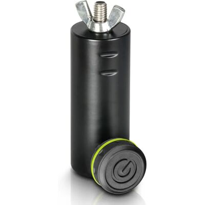 Gravity SF 36 M10 M Stativadapter - Stativadapter Gravity SF 36 M10 M Stativadapter - Stativadapter