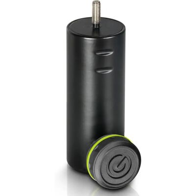 Adapter statywu Gravity SF 36 M6 M - Do mocowania M6 i 35mm słupków Adapter statywu Gravity SF 36 M6 M - Do mocowania M6 i 35mm słupków