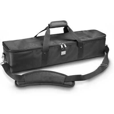 LD Systems Curv 500 SAT BAG - Sac en nylon résistant pour satellites - Publicité LD Systems Curv 500 SAT BAG - Sac en nylon résistant pour satellites - Publicité