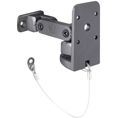 Supporto a parete LD Systems WMB per CURV 500 - Altoparlante Supporto a parete LD Systems WMB per CURV 500 - Altoparlante