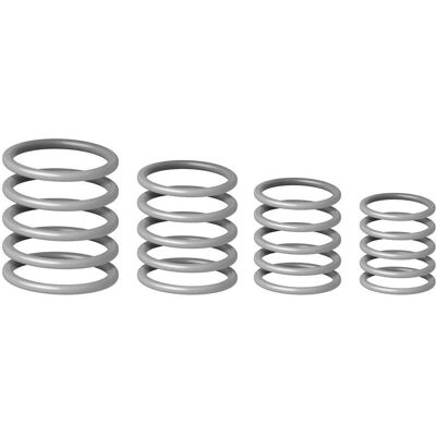 Gravity RP 5555 GRY 1 Universeller Ring Pack - Stativzubehör Gravity RP 5555 GRY 1 Universeller Ring Pack - Stativzubehör