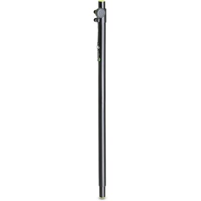 Gravity SP 3332 TPB Supporto per altoparlanti regolabile a due parti - Tipo di altoparlante Gravity SP 3332 TPB Supporto per altoparlanti regolabile a due parti - Tipo di altoparlante