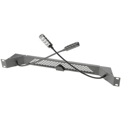 Adam Hall 87463 Ultra C LED Racklight - Rack Lighting Adam Hall 87463 Ultra C LED Racklight - Rack Lighting
