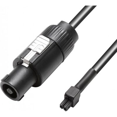 LD Systems CURV 500 CABLE 2 - 3 m Lautsprecherkabel mit Klemmblock LD Systems CURV 500 CABLE 2 - 3 m Lautsprecherkabel mit Klemmblock