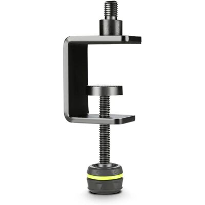 Gravity MS TM 1 B Mikrofonklemme für Tische - Mikrofonzubehör Gravity MS TM 1 B Mikrofonklemme für Tische - Mikrofonzubehör
