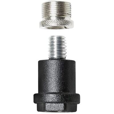 Adaptateur micro Gravity MSQC 1 TB - Accessoire pour support micro - Publicité Adaptateur micro Gravity MSQC 1 TB - Accessoire pour support micro - Publicité