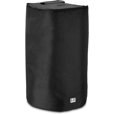 Custodia in nylon nero impermeabile LD Systems MAUI 11 G2 SUB Custodia in nylon nero impermeabile LD Systems MAUI 11 G2 SUB