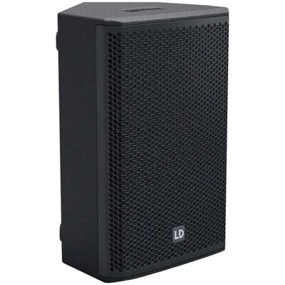 LD Systems Stinger 10 G3 Høy-Mid-Box - PA Høyttaler LD Systems Stinger 10 G3 Høy-Mid-Box - PA Høyttaler