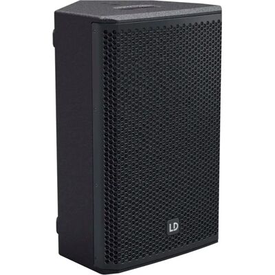 LD Systems Stinger 10 A G3 Altavoz Activo de Bass Reflex - Sonido Potente y Portátil LD Systems Stinger 10 A G3 Altavoz Activo de Bass Reflex - Sonido Potente y Portátil