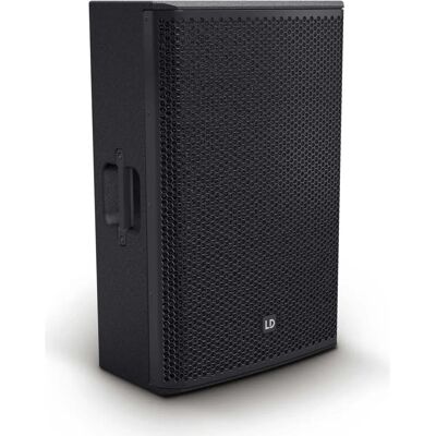 LD Systems Stinger 15 A G3 Aktivboks - PA Høyttaler LD Systems Stinger 15 A G3 Aktivboks - PA Høyttaler