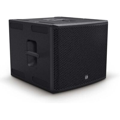 LD Systems STINGER SUB 15 G3 - Passiv 15" bass reflex PA - Subwoofers LD Systems STINGER SUB 15 G3 - Passiv 15" bass reflex PA - Subwoofers