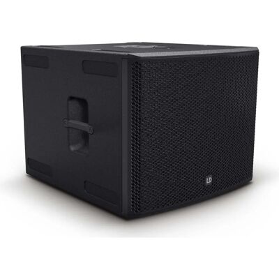 LD Systems Stinger Sub 18 G3 - Deep Bass 18-Inch Passive Subwoofer - PA Speaker LD Systems Stinger Sub 18 G3 - Deep Bass 18-Inch Passive Subwoofer - PA Speaker