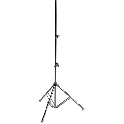 Gravity SP 5522 B Hangszóró és világítási állvány - Állítható magasság Gravity SP 5522 B Hangszóró és világítási állvány - Állítható magasság