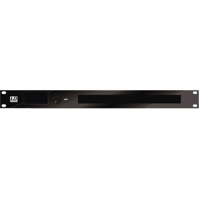 LD Systems CURV 500 iAMP - 4-Kanaals Installatieversterker LD Systems CURV 500 iAMP - 4-Kanaals Installatieversterker