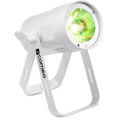 Cameo Q-Spot 15 RGBW LED - Kompakt LED-spot Cameo Q-Spot 15 RGBW LED - Kompakt LED-spot