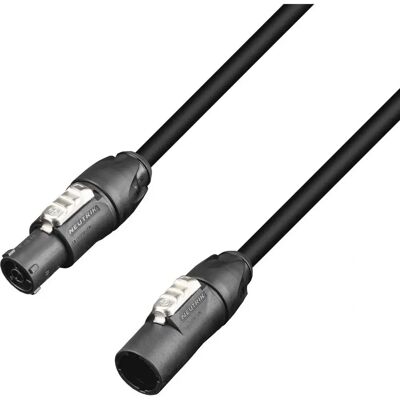 Adam Hall 8101 TCONL 0300 IP65 - Stromkabel Adam Hall 8101 TCONL 0300 IP65 - Stromkabel