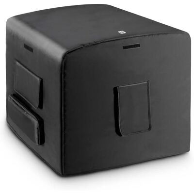 LD Systems Stinger SUB15G3PC Funda acolchada - Cubierta de subwoofer LD Systems Stinger SUB15G3PC Funda acolchada - Cubierta de subwoofer