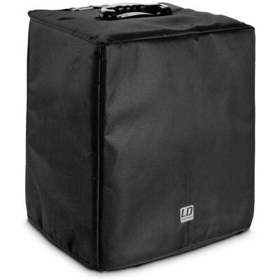 Housse de protection LD Systems Roadjack 10 - Couverture pour haut-parleur - Publicité Housse de protection LD Systems Roadjack 10 - Couverture pour haut-parleur - Publicité