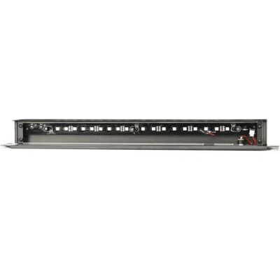 Adam Hall 87451 SMART C - Multicolour 19" Rackleuchte Adam Hall 87451 SMART C - Multicolour 19" Rackleuchte