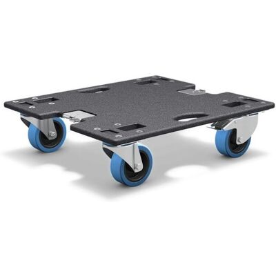 LD Systems Stinger SUB 15 G3 Wheelboard - Subwoofer Cart LD Systems Stinger SUB 15 G3 Wheelboard - Subwoofer Cart