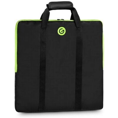 Gravity Wbls 331 Transport Case - Padded Nylon Bag for Square Base Plate Gravity Wbls 331 Transport Case - Padded Nylon Bag for Square Base Plate