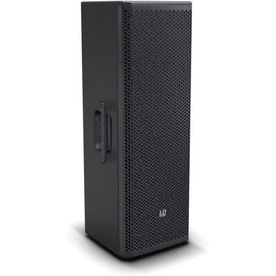 LD Systems Stinger 28 A G3 Aktivní 2 x 8" reproduktor LD Systems Stinger 28 A G3 Aktivní 2 x 8" reproduktor