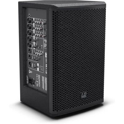 LD Systems Mix 10 A G3 Aktiv Høyttaler - PA Speaker LD Systems Mix 10 A G3 Aktiv Høyttaler - PA Speaker