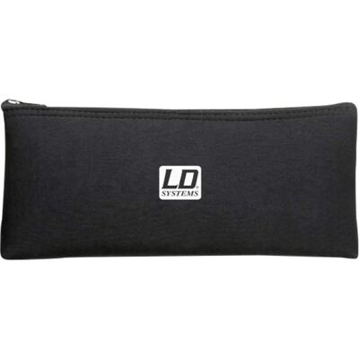 LD Systems Microfoon Tas M - Neopreen Beschermhoes LD Systems Microfoon Tas M - Neopreen Beschermhoes