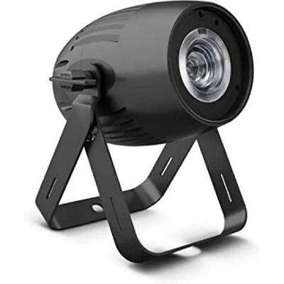 Cameo Q-Spot 40 WW LED Pinspot - Innendørs belysning Cameo Q-Spot 40 WW LED Pinspot - Innendørs belysning