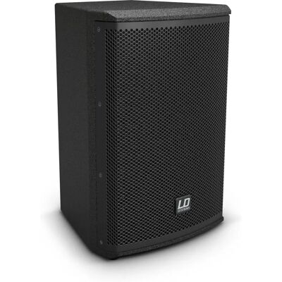 LD Systems MIX 6 G3 Passiv Högtalare - 2-vägs LD Systems MIX 6 G3 Passiv Högtalare - 2-vägs