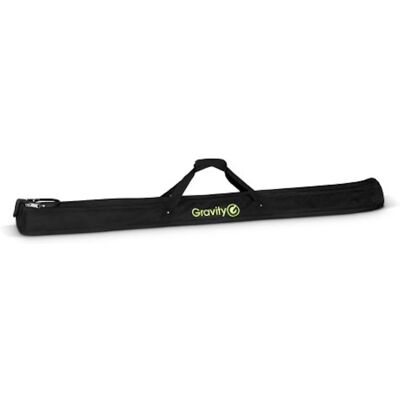 Sac de transport Gravity - Sac en nylon robuste pour GLS331B & GLS431B Sac de transport Gravity - Sac en nylon robuste pour GLS331B & GLS431B